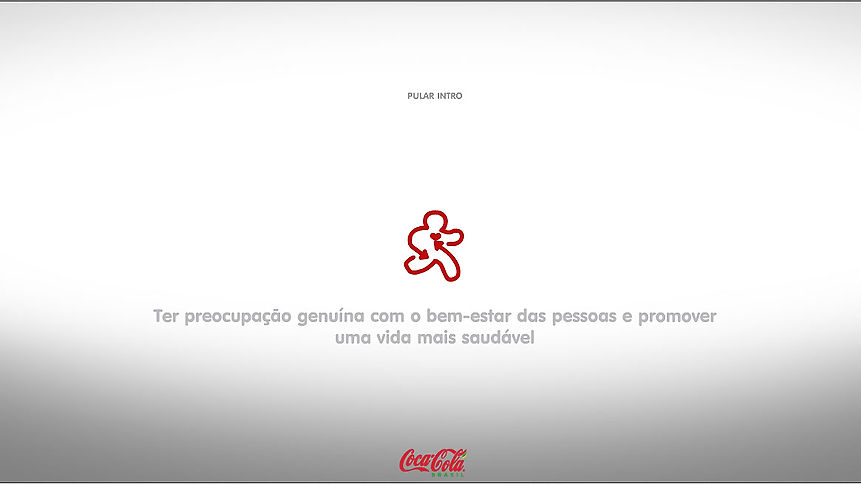 Coca-Cola Viva Positivamente